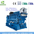 10квт-1000 кВт 500 кВт природный газ genset